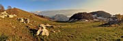 86 La Foppa Lunga con la sua baita (1505 m)